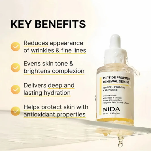 Hydrating Skin Serum - View 2