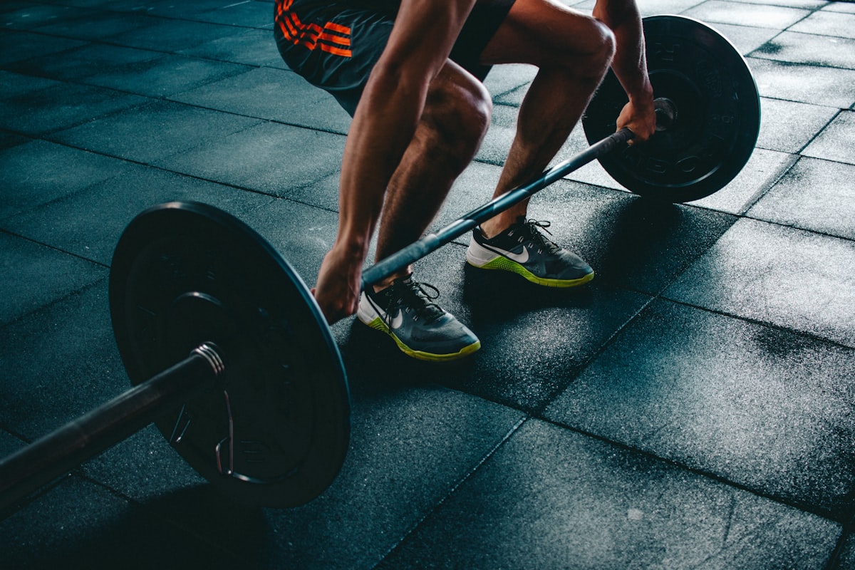 Recovery and wellness collection - fitness recovery tools