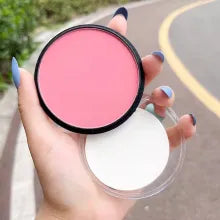 Monochrome Blush shades