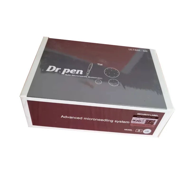 Electric Microneedling Device - View 5