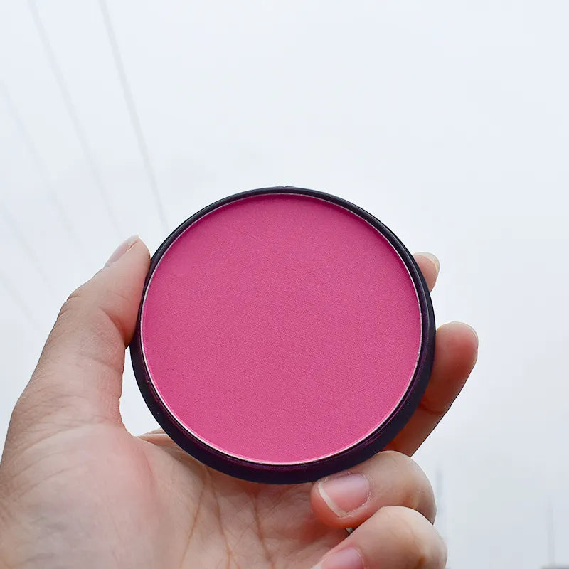 01 Peach Pink