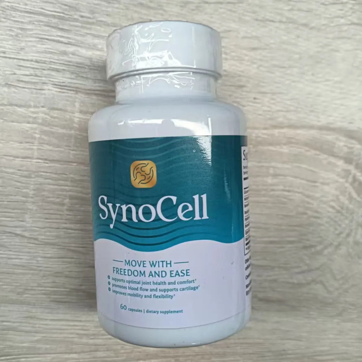Women's Daily Wellness Supplement Capsules - View 7