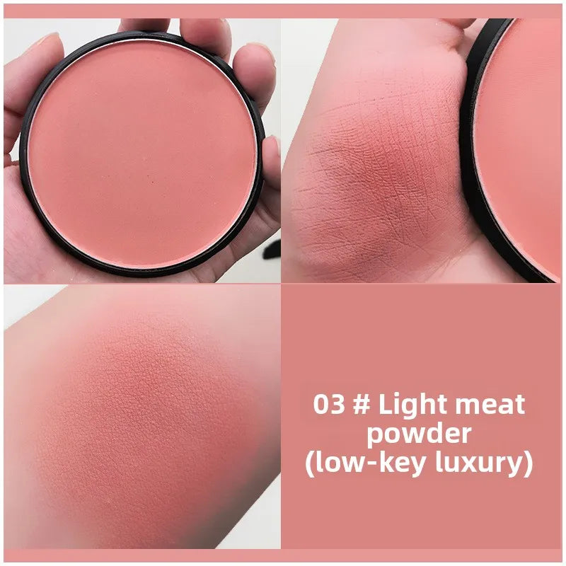 05 Barbie Pink