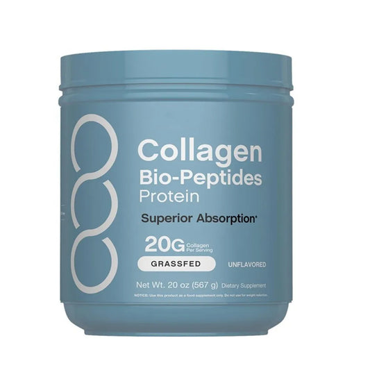Collagen Beauty Supplement Capsules