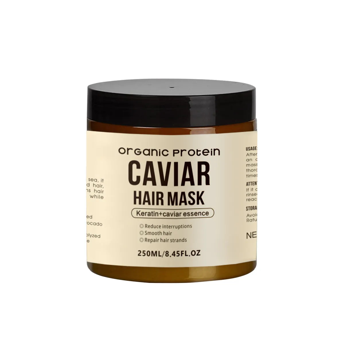 Caviar Hair Care Set - View 7