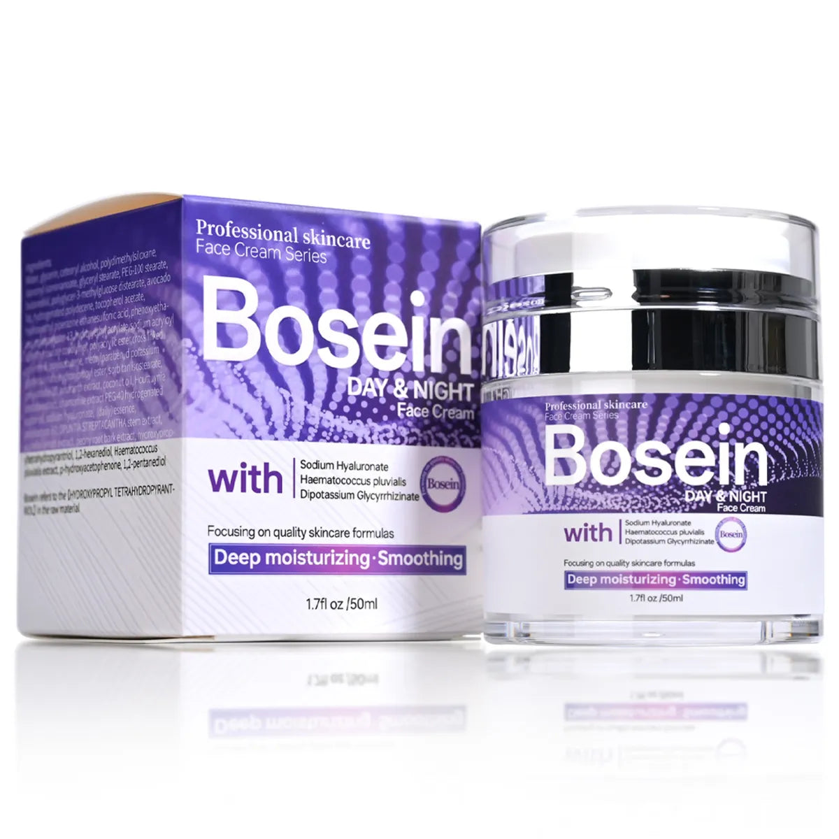 Pro-Xylane Facial Cream