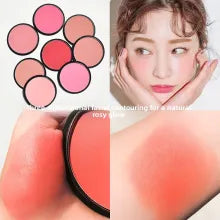Monochrome Blush overview