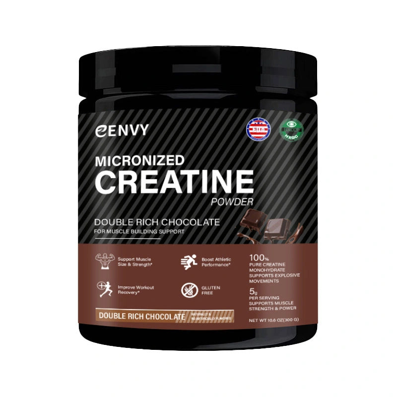 Creatine Powder - View 2