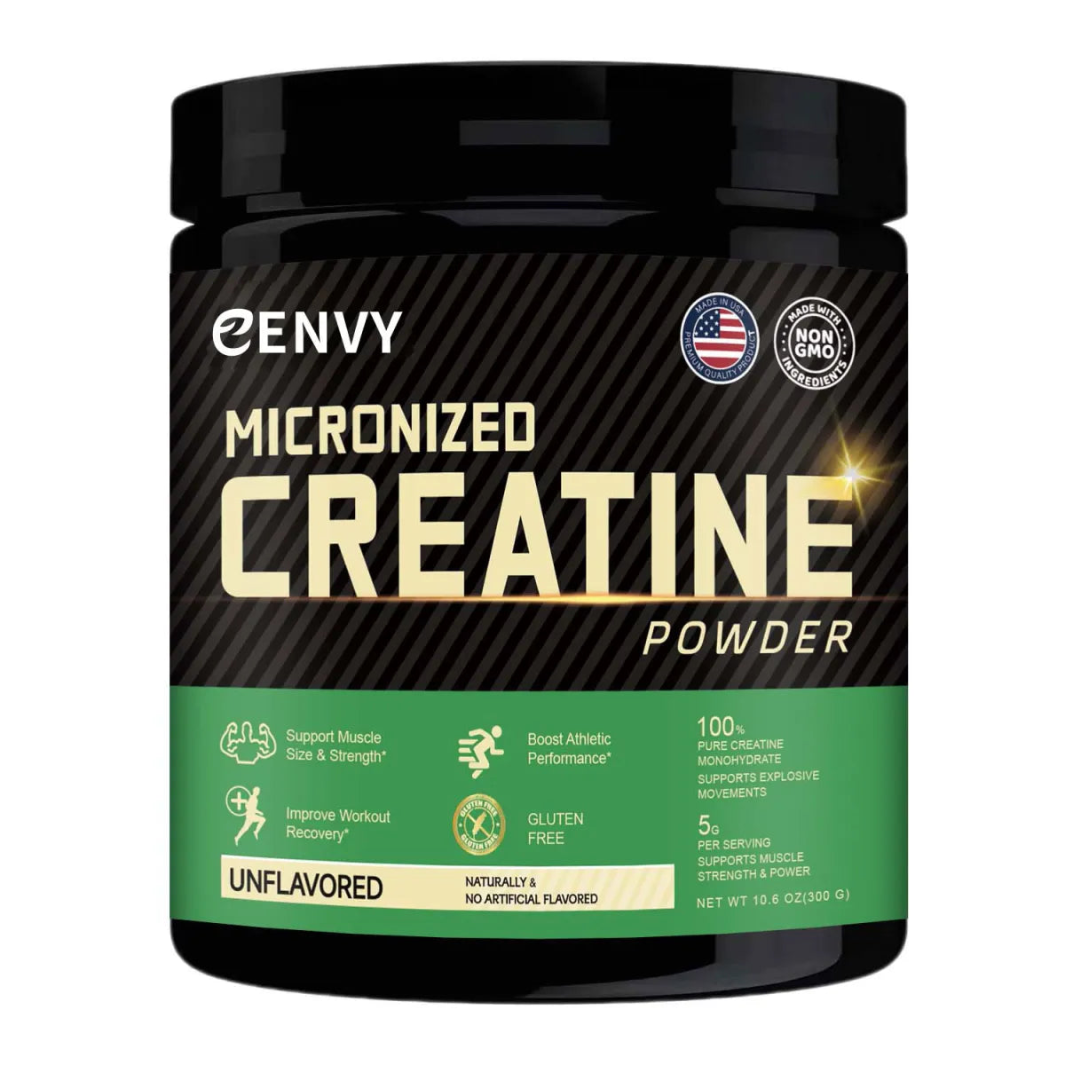 Probiotic Green Juice Powder 258g