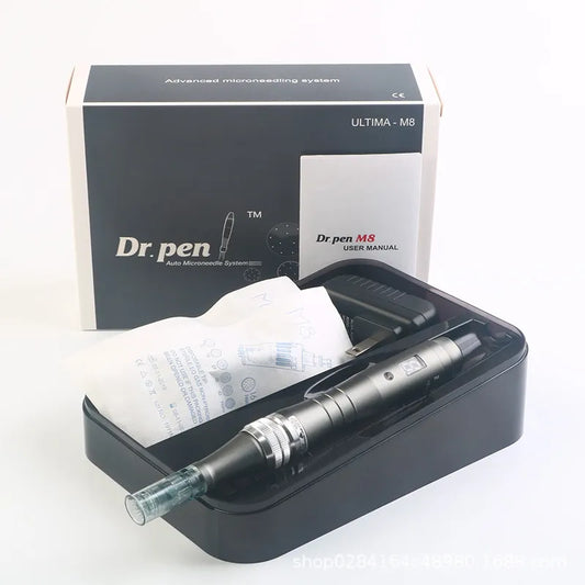 Electric Microneedling Device - View 2
