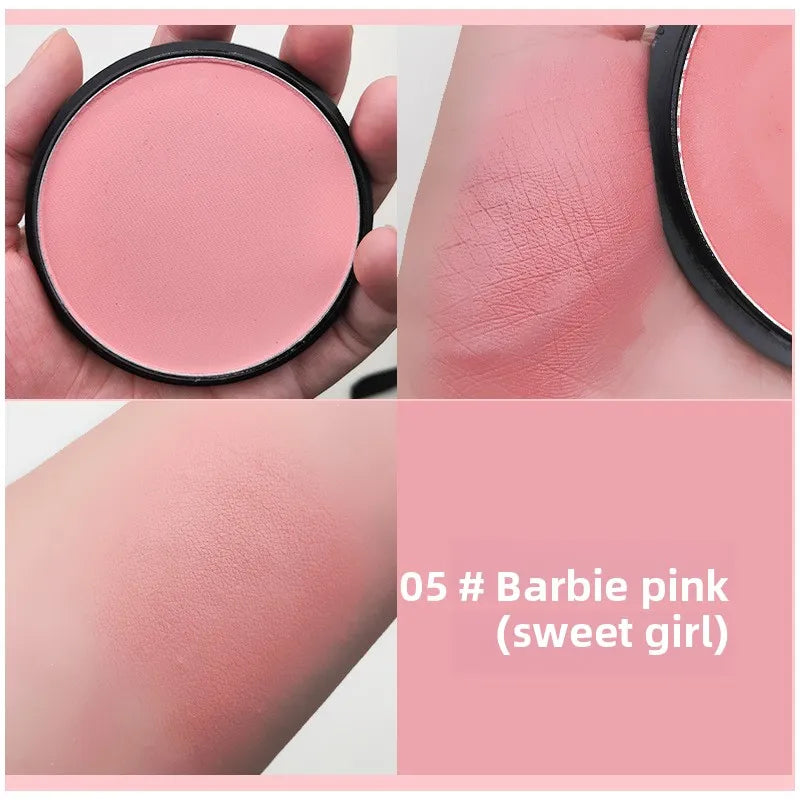 07 Velvet Peach
