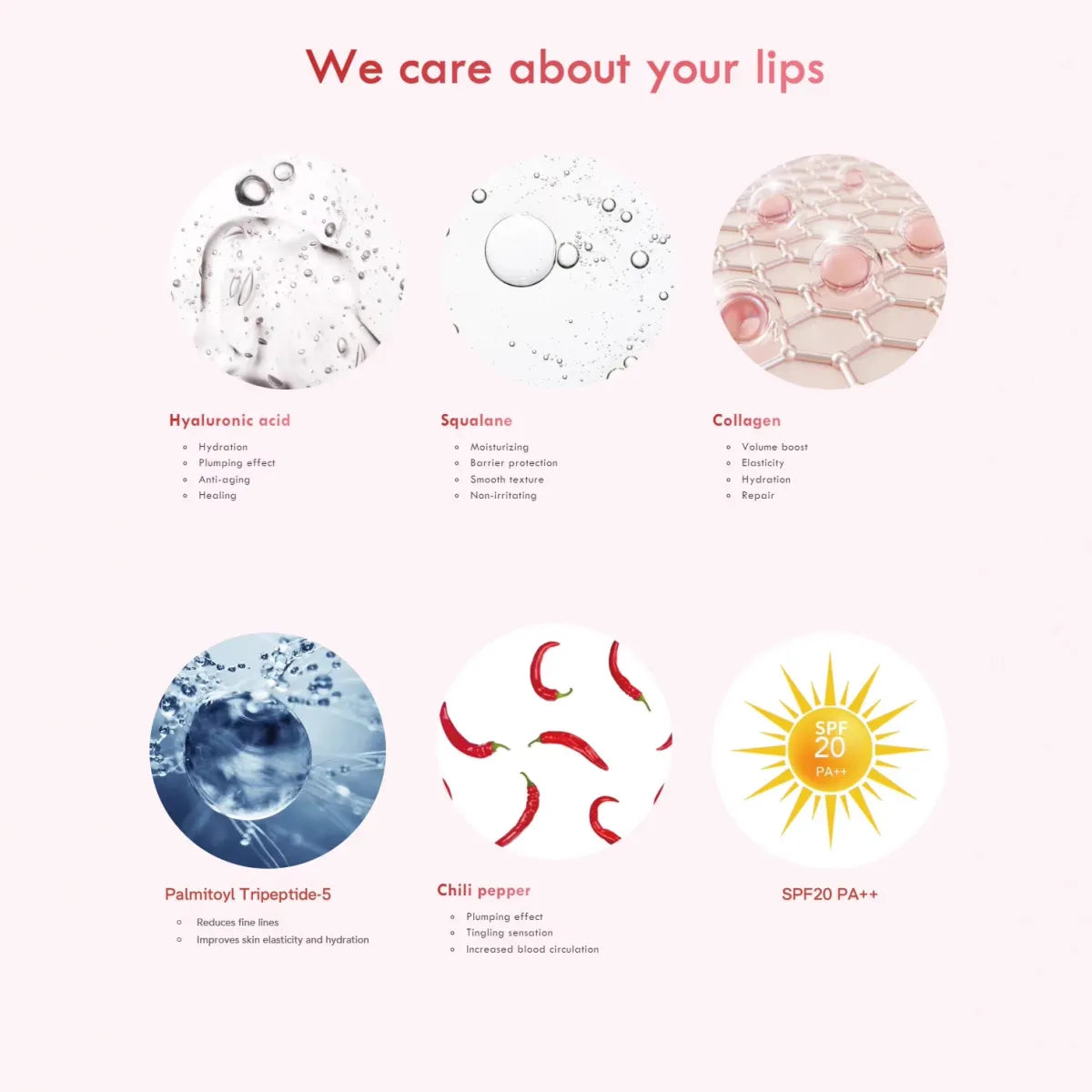 Collagen Lip Enhancing Pen - View 2