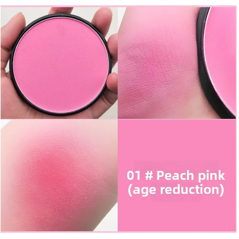 03 Light Mauve