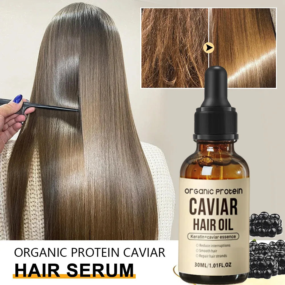 Caviar Hair Care Set - View 4