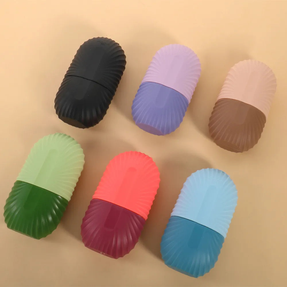 Facial Cooling Ice Roller