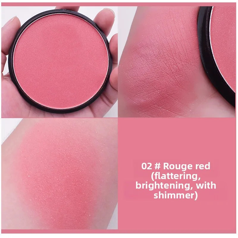 04 Pearlescent Apricot