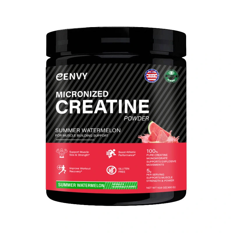 Creatine Powder - View 3