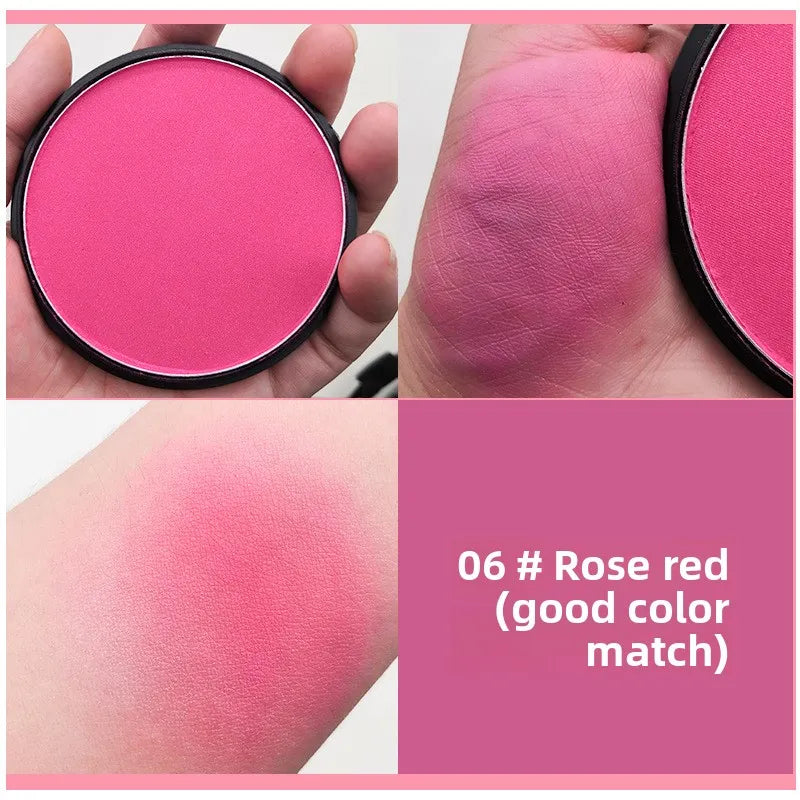 08 Stage Rose