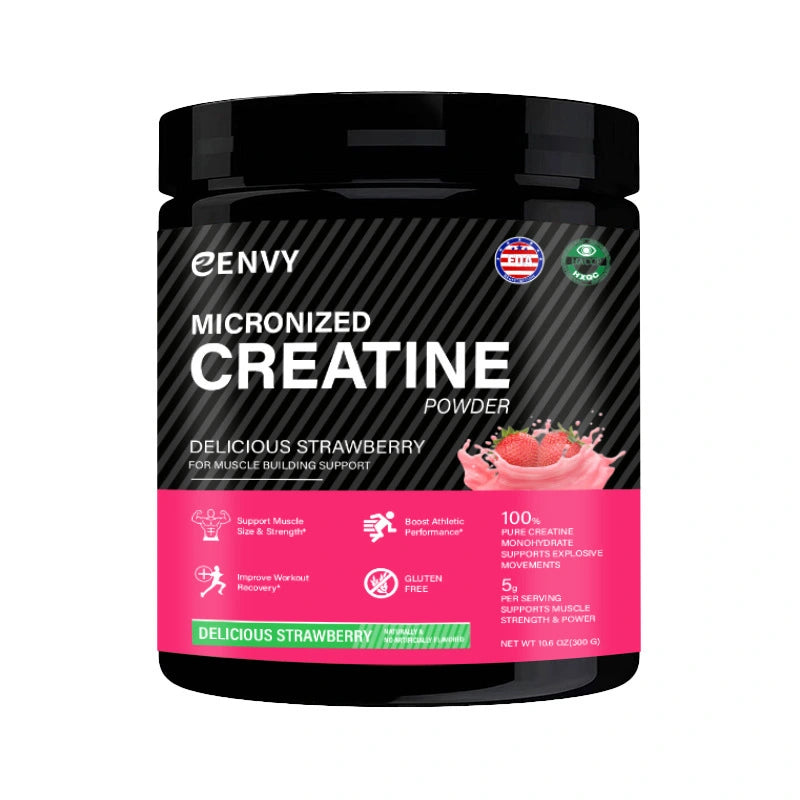 Creatine Powder - View 4