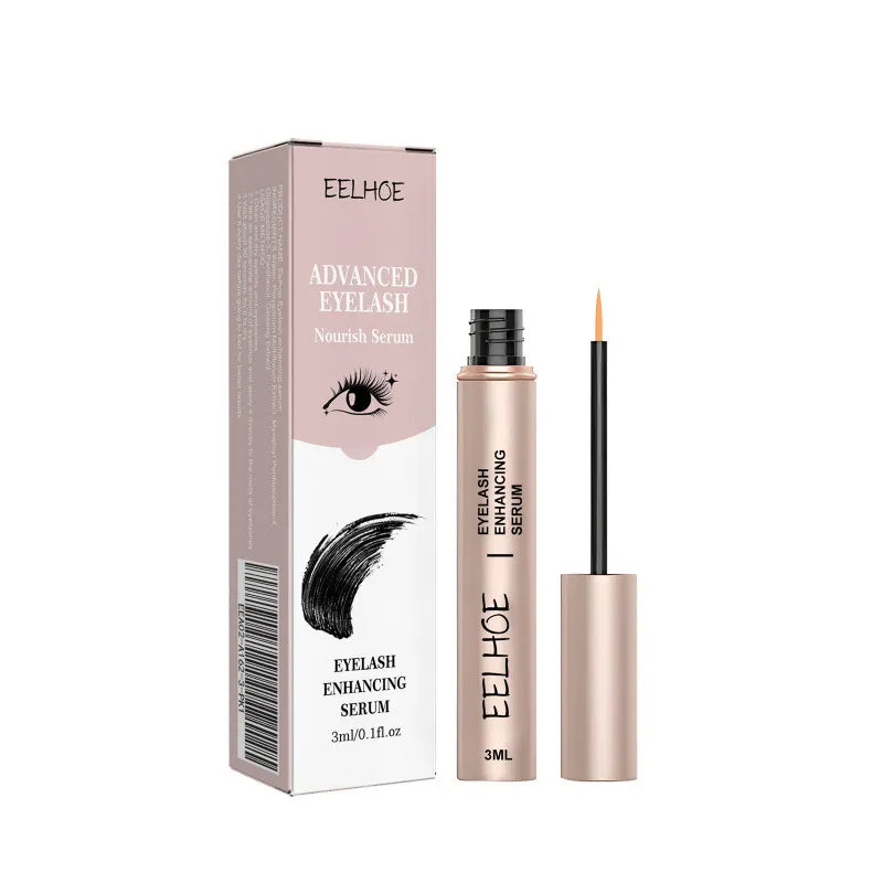 Eyelash Moisturizing Care Serum