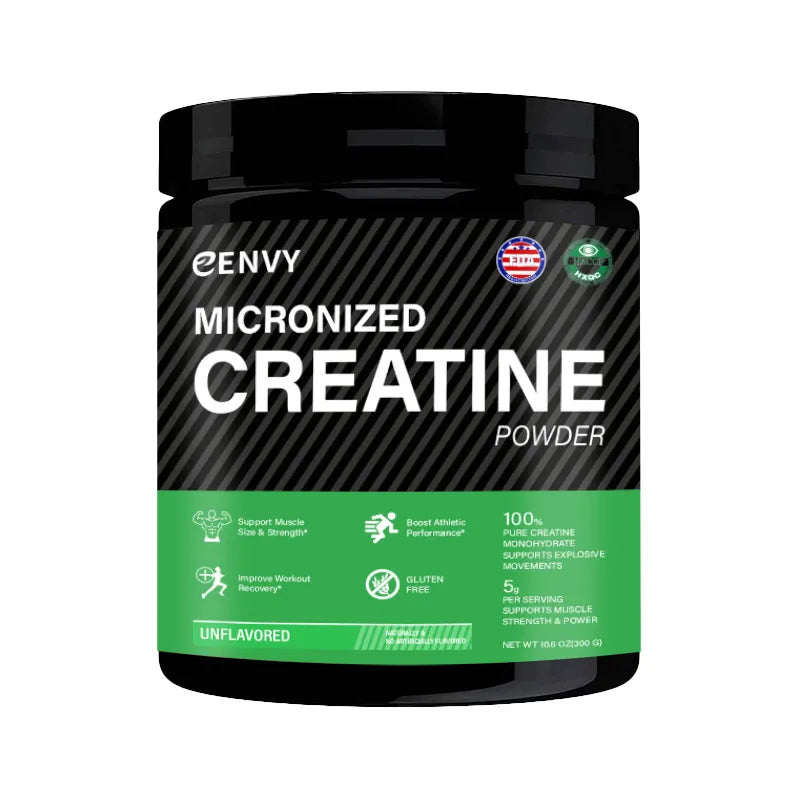 Strawberry Creatine Powder 300g