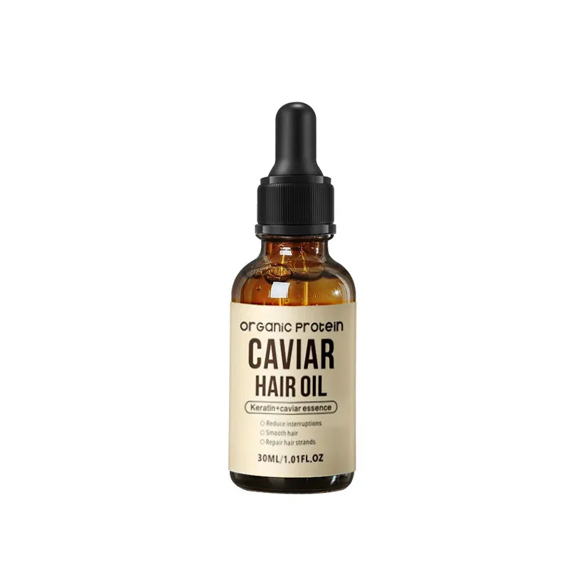 Caviar Hair Care Set - View 8