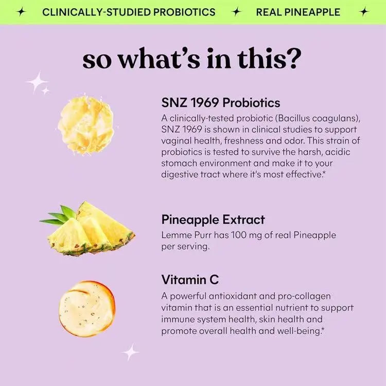 Collagen Gummy Beauty Supplement - View 3